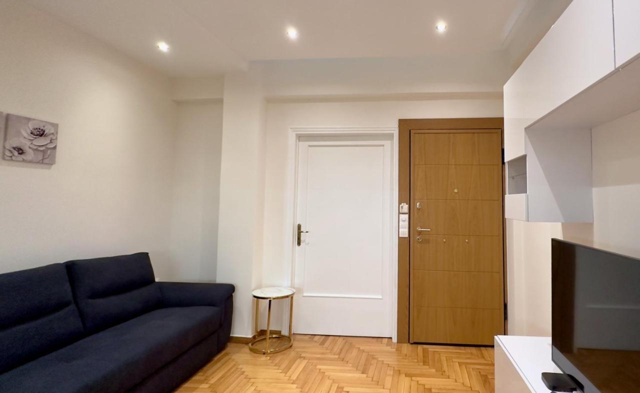 Spacious Luxury Apartment In Athens, Tan Efroniou 外观 照片