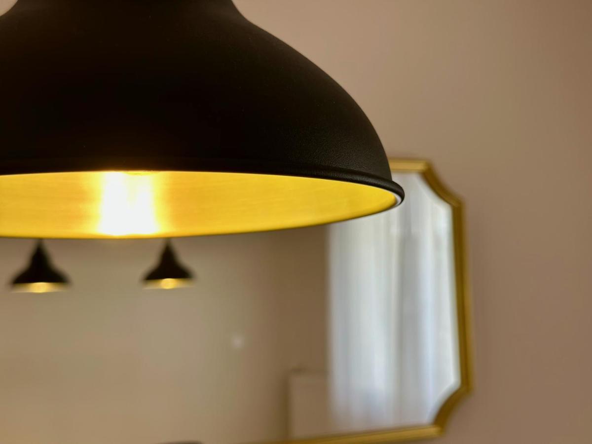 Spacious Luxury Apartment In Athens, Tan Efroniou 外观 照片