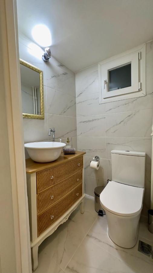 Spacious Luxury Apartment In Athens, Tan Efroniou 外观 照片