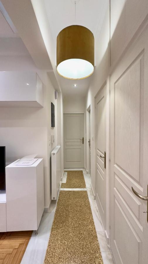 Spacious Luxury Apartment In Athens, Tan Efroniou 外观 照片
